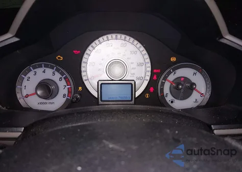 2012 Honda Pilot Touring z USA, uszkodzony, nr VIN 5FNYF4H9XCB019379